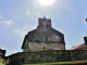 Photo suivante de Paussac-et-Saint-Vivien (église Saint-Vivien 12 Em/13 Em siècle )