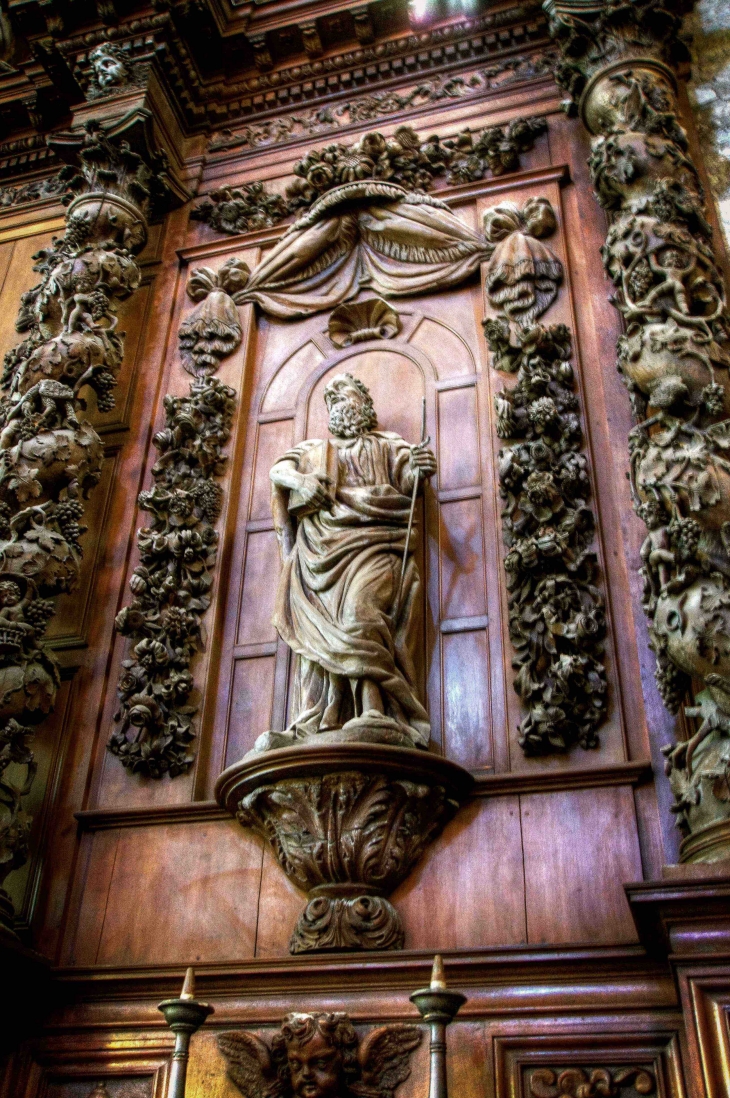 Eglise de la Cité - Périgueux