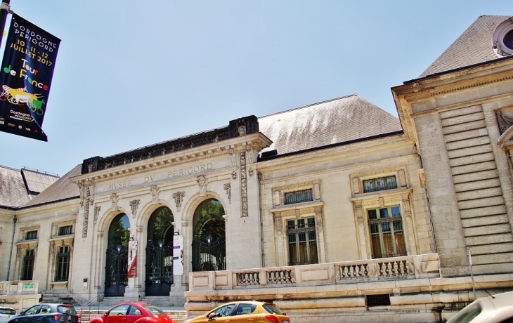 Musée - Périgueux