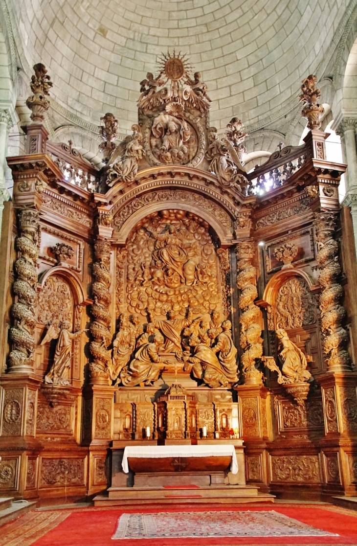 Cathédrale Saint-Front - Périgueux