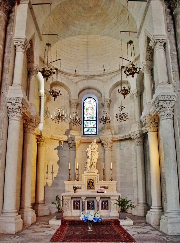 Cathédrale Saint-Front - Périgueux