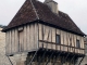 Photo précédente de Périgueux le grenier du chapitre dit le vieux moulin