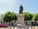 Photo suivante de Périgueux Statue