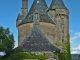 Chateau à Peyrignac