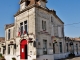 Photo suivante de Port-Sainte-Foy-et-Ponchapt La Mairie