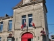 Photo suivante de Port-Sainte-Foy-et-Ponchapt La Mairie