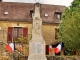 Photo suivante de Prats-de-Carlux Monument-aux-Morts