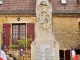 Photo suivante de Prats-de-Carlux Monument-aux-Morts
