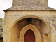 Photo précédente de Prats-de-Carlux  église Saint-Sylvestre