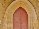 Photo précédente de Prats-de-Carlux  église Saint-Sylvestre