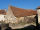 Photo suivante de Preyssac-d'Excideuil Maisons du village.