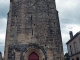 Photo précédente de Preyssac-d'Excideuil le clocher
