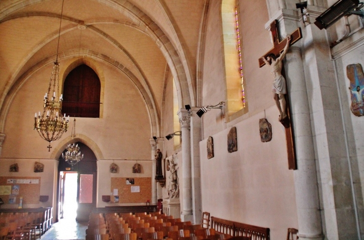   église Notre-Dame - Prigonrieux