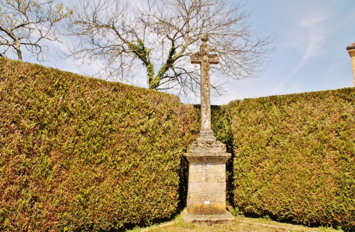 Calvaire - Proissans