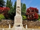 Photo suivante de Proissans Monument-aux-Morts