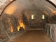 Le château de Bridoire : la cave