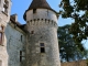 Photo suivante de Ribagnac Le château de Bridoire