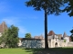 Photo précédente de Ribagnac Le château de Bridoire