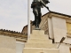 Photo suivante de Ribérac Monument-aux-Morts  ( Détail )