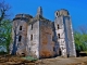 Chateau de l'Herm