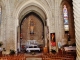 Photo suivante de Rouffignac-Saint-Cernin-de-Reilhac &église Saint-Germain