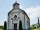 Photo suivante de Rudeau-Ladosse  église Saint-Jean