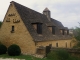 Photo précédente de Saint-André-d'Allas Maison ancienne au hameau de Bouyssiéral.