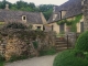 Photo précédente de Saint-André-d'Allas Maison ancienne au hameau de Bouyssiéral (SI).