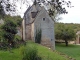 Photo précédente de Saint-André-d'Allas l'église