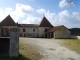 Photo suivante de Saint-Aquilin Château de Meynichou