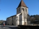 Photo suivante de Saint-Aquilin Eglise de St Aquilin