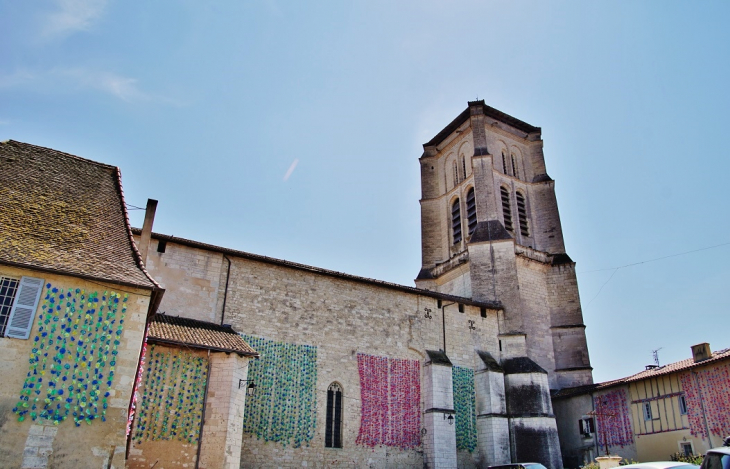 +église saint-Astier