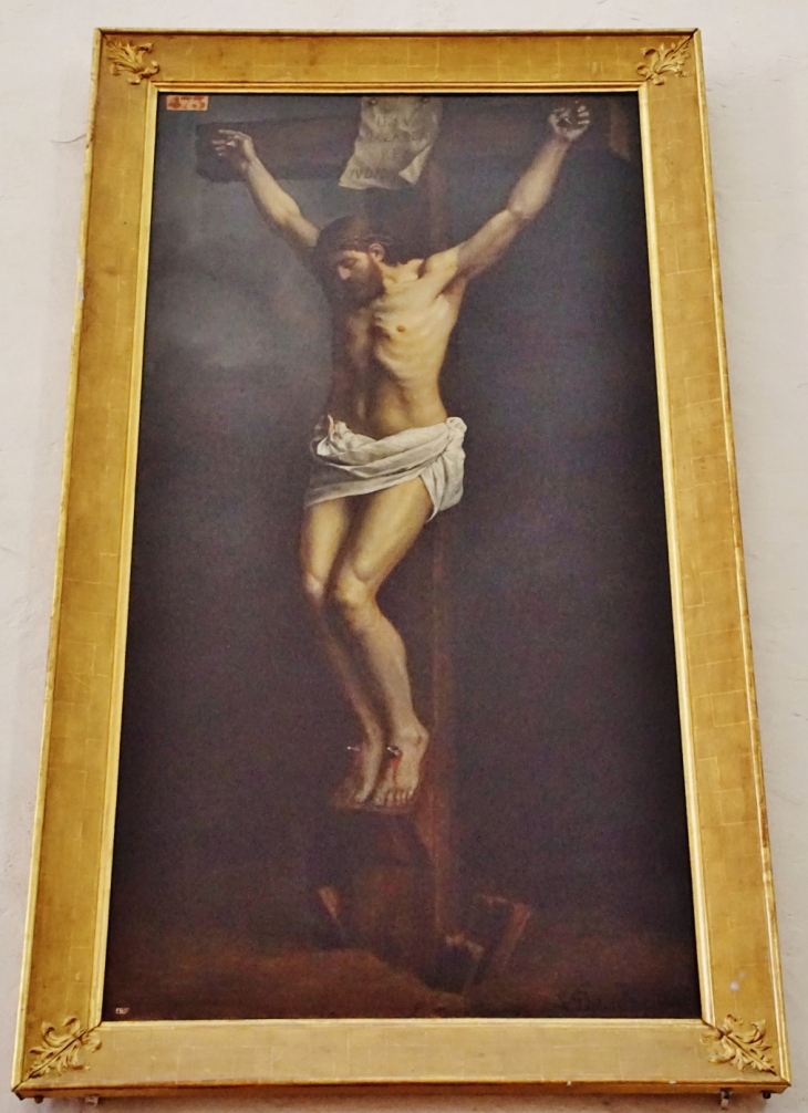 +église saint-Astier