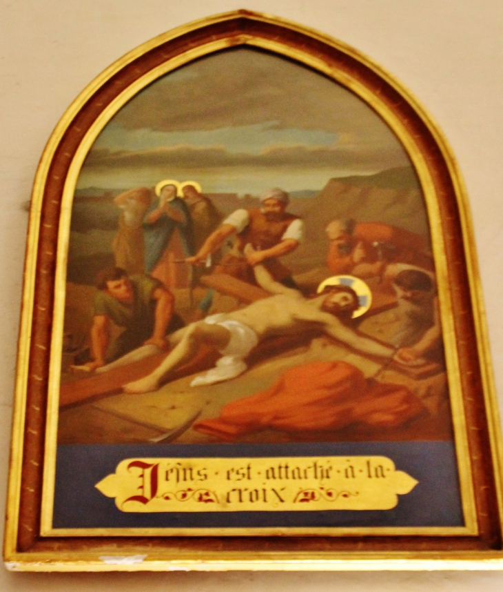 +église saint-Astier