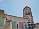 Photo suivante de Saint-Astier +église saint-Astier