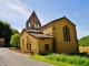 <<église Saint-Avit