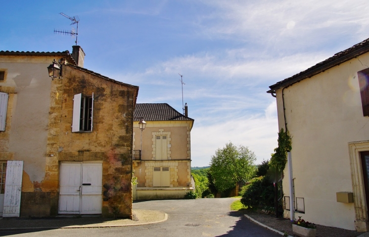 Le Village - Saint-Avit-Sénieur