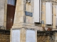 Photo suivante de Saint-Avit-Sénieur Le Monument aux Morts