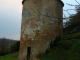 Photo suivante de Saint-Avit-Sénieur La tour près du lavoir.