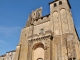 Photo suivante de Saint-Avit-Sénieur <<église Saint-Avit