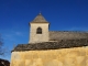 Eglise Sainte-Marie et Sainte Anne de Carlucet .