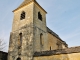 Photo suivante de Saint-Crépin-et-Carlucet <église Sainte-Anne