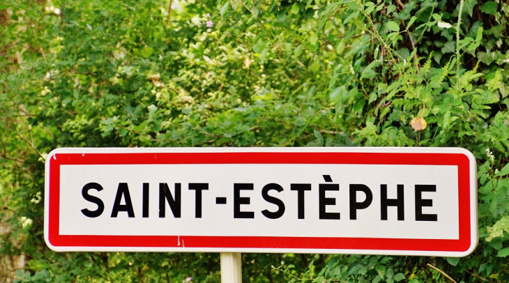  - Saint-Estèphe