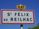 Saint-Félix-de-Reillac-et-Mortemart