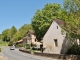 Photo suivante de Saint-Félix-de-Reillac-et-Mortemart Le Village