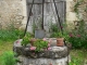 Le puit du vieux bourg à St Front la Rivière