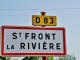 Photo précédente de Saint-Front-la-Rivière 
