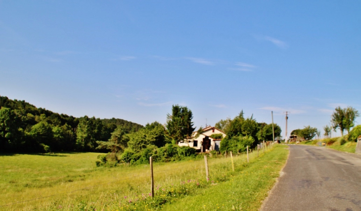 La Commune - Saint-Front-sur-Nizonne