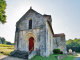 Photo suivante de Saint-Front-sur-Nizonne <<église Saint-Front