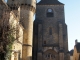 Photo suivante de Saint-Geniès Eglise Notre Dame de L'Assomption des XIIe et XVe siècles.
